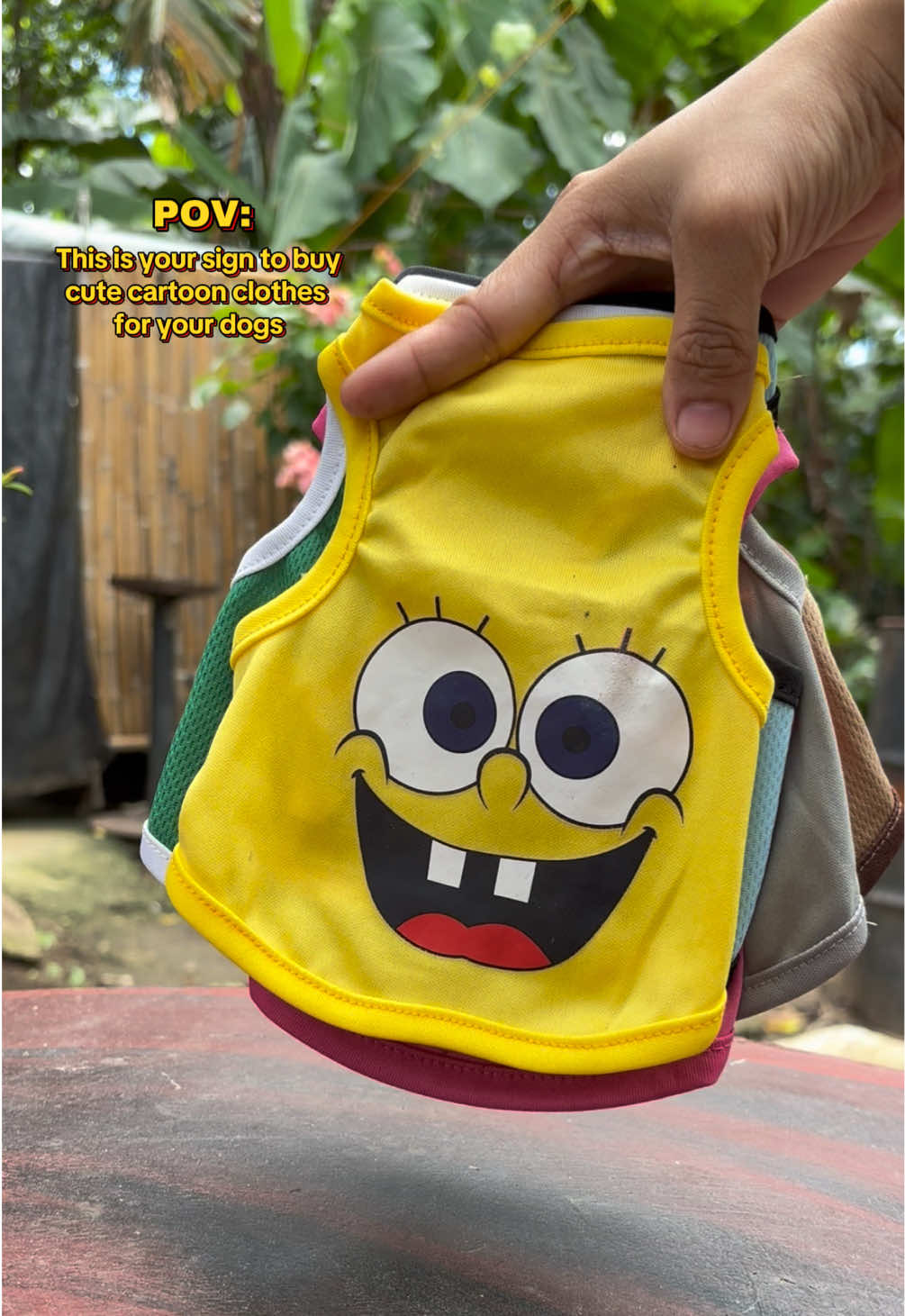 deserve ‘to ng mga furbabies nyo mga miii!!  #dog #dogclothes #cuteclothes #dogsoftiktok #furmomlady 