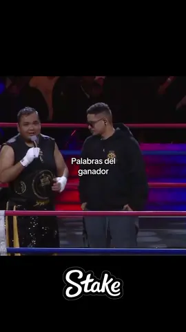 #kingteka #smash #nochedorada #parati 