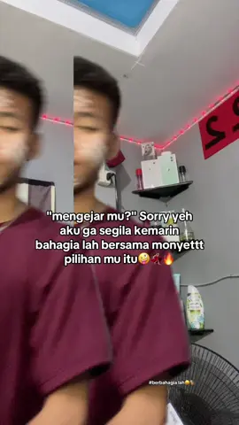 sorry yehh😝💃🏻 #fypシ゚ #viral #4u #tag #xybca #storywa #moots? #beranda #fypageシ #foryou #katakata #arlanganss222 