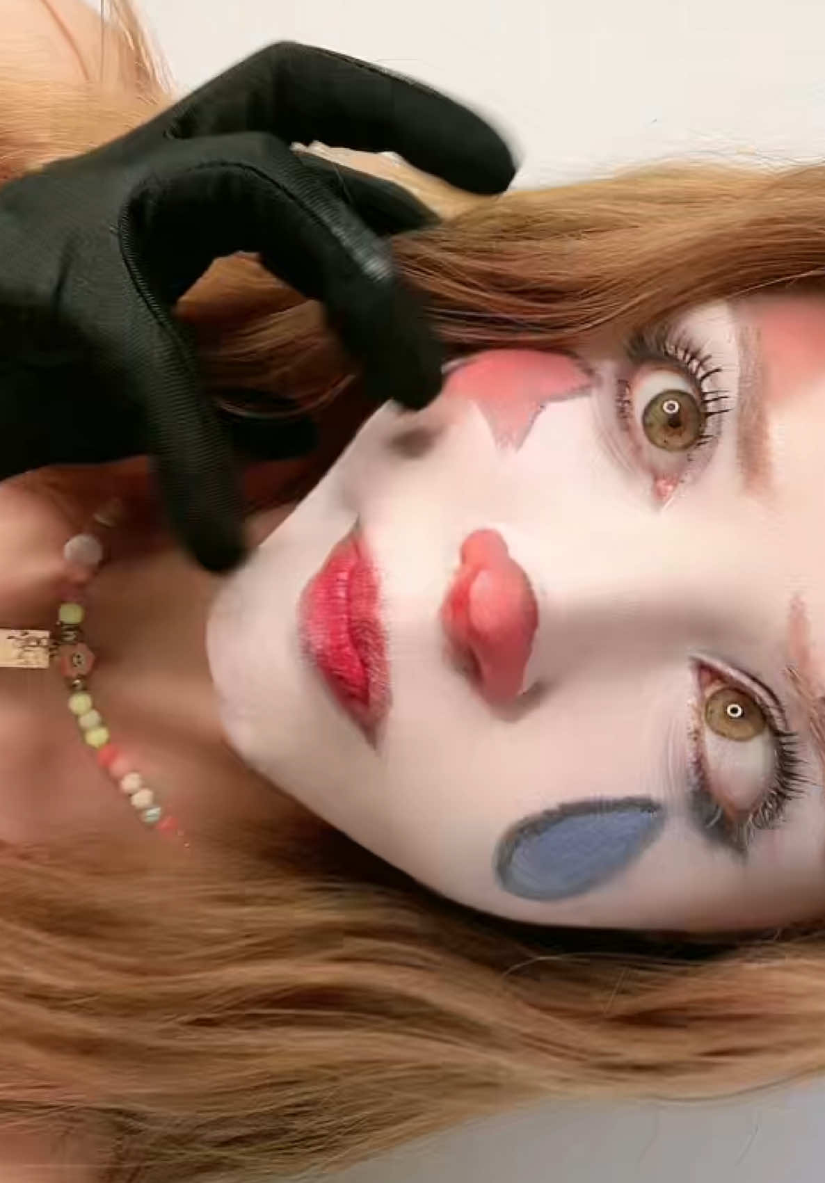 Opa trend #clowngirl 