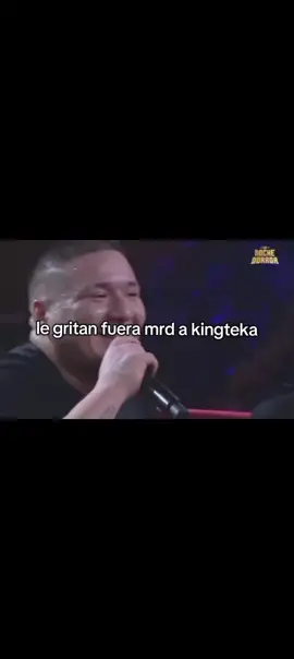 pobre mi king #viral #streamer #kingteca #smach #influencer #foryoupage #peru 