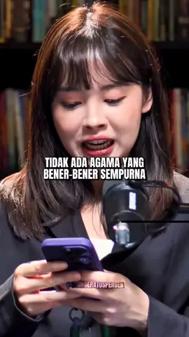 Manusia gak sempurna itu udah pasti :) #podcast #podcastclips #felixsiauw #ustadzfelixsiauw #veren #fyp #kajiansingkat #dakwah #imanseratuspersen 