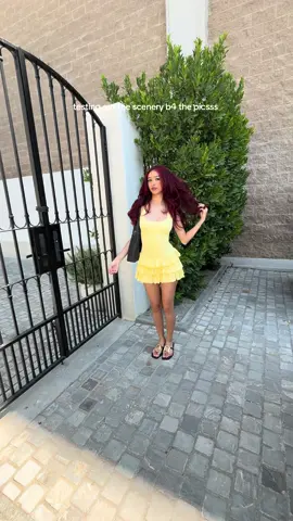 #lol #photoshoot #redhair #ootdinspo #OOTD #hello 