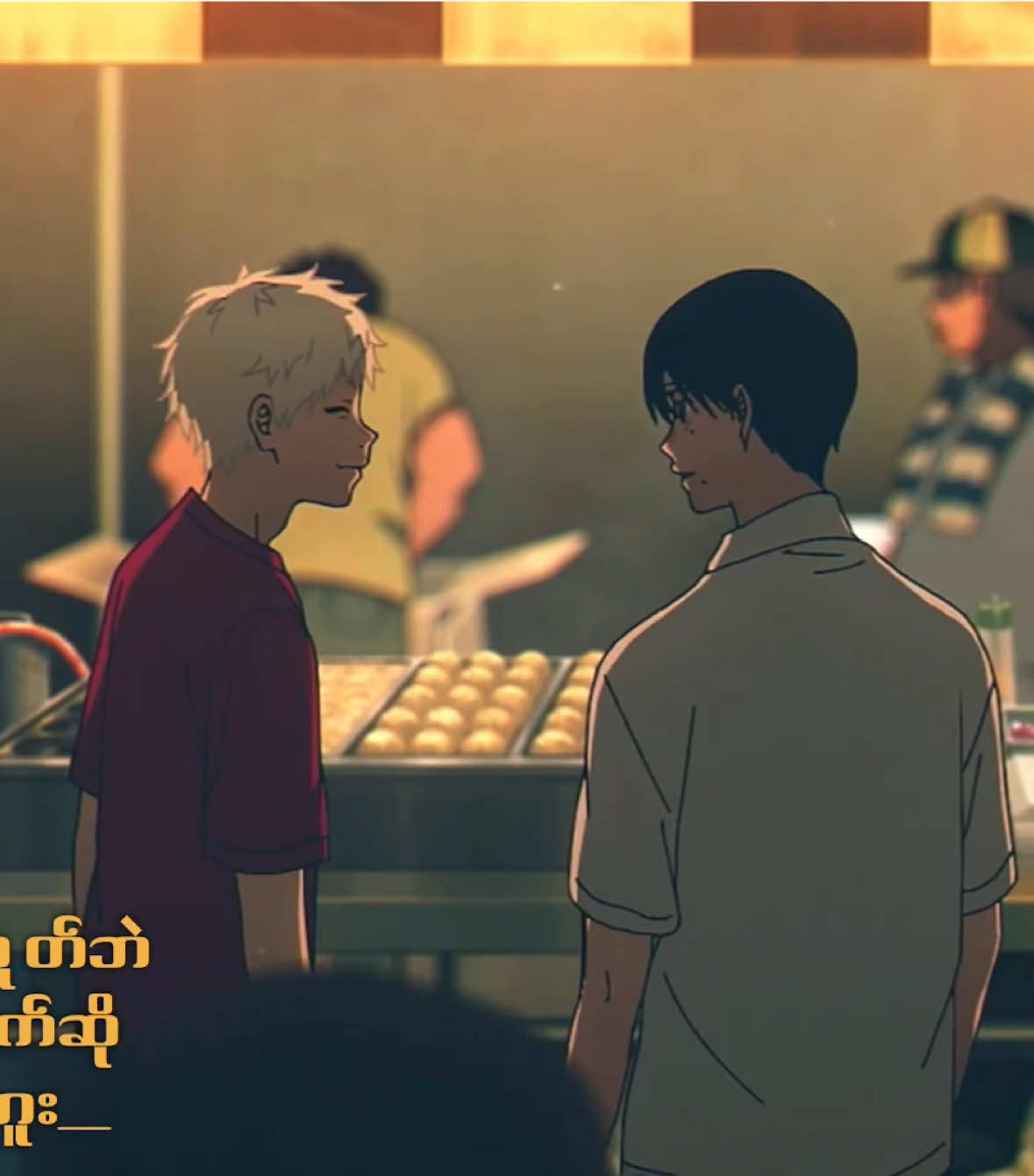 The Summer Hikaru Died owns a soft little corner of my brain now. #thesummerhikarudied #viral #anime #netflix #hikaru #yoshiku #yoshikaru #fypviral> #foryoupage #foryou #fyp #thesummerhikarudiedmanga #thesummerhikarudied #fyp #🇲🇲 #anime 