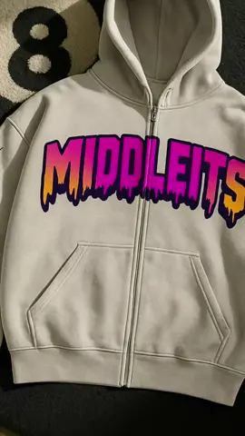 MIDDLEITS | HOODIE ZIPPER BOXY BAHAN NYA ADEM BANGET NYAMAN DI PAKE DAN TENTUNYA NGGAK BIKIN GERAH#fyppppppppppppppppppppppp #hoodie #StyleMinimalis #hoodieboxy #zipper 