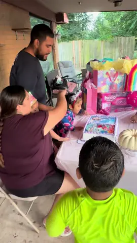 I think it’s time I baptize my child 💀😆#cake #birthday #middlechild 