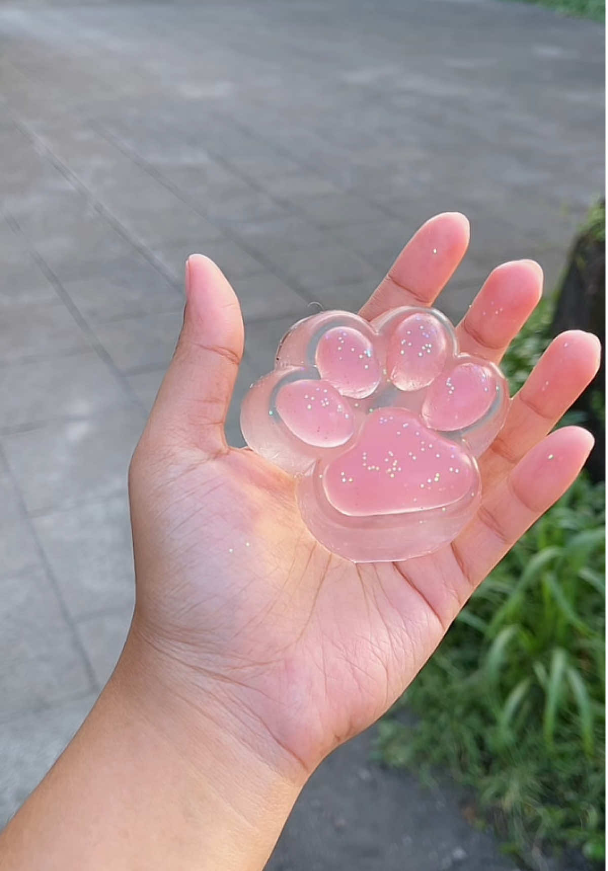 So squishyyyy 💓 #squishy #squishytoys #squishies 