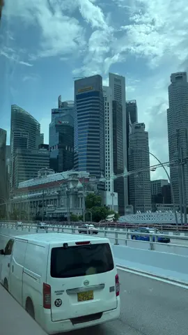 #street #singapore #view #aesthetic 