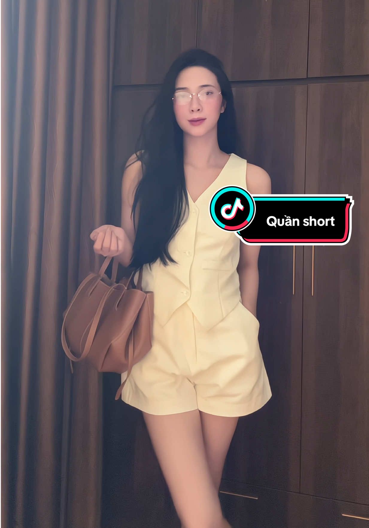 Chiếc quần mà tui nguyện mặc suốt mùa hè 😌 #viral #OOTD #quanshort #quanshortnu 