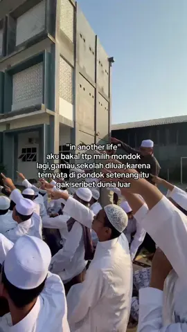 🥹🥹#kangenbanget #mondok #santri #fyp #xyzbca 