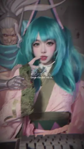 đừng dính vào tôi 🗿 #aov #rov #lienquanmobile #xh #kliii #viral 