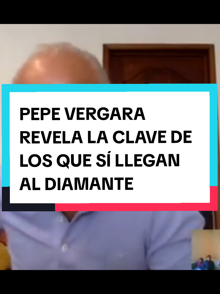 🚨 ¿Sientes que estás estancado en el negocio? Pepe Vergara te deja claro qué diferencia a los que avanzan de los que se quedan. No es suerte. Es actitud, intensidad, organización y servicio. 💥 Si quieres crecer en serio, aplica esto y rodéate de energía ganadora. 👊 ¡Deja de pensar en pequeño y empieza a actuar como DIAMANTE! #LiderazgoEmpresarial #MentalidadMillonaria #NetworkMarketing #ActitudGanadora #CrecimientoPersonal #NegocioExitoso #Multidesarrollo #IniciaHoy #CambiaTuVida #MentalidadDiamante #EmprendeConPropósito #SinExcusas #OrganizaTuTiempo #SéTuPropioJefe #HazQueSuceda #PepeVergara #Omnilife #MotivaciónDiaria #ActitudCorrecta #NegocioMillonario  #omnilife #omnilifeoficial 