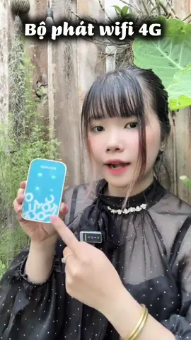 Cúc phát wifi di động không giới hạn data tốc độ cao 🌐🌐 #phatwifididong4g #wifi #roosee #unbox #review #viral 