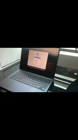 MacBook Air M3 unboxing #apple #macbook #tech #español 