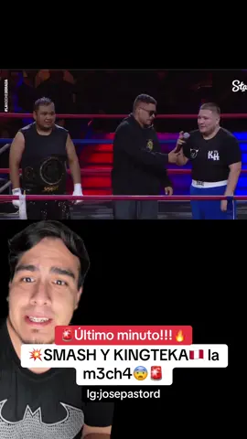 #greenscreen Esto pasó!!!😨💥🚨🔥Ig:josepastord💥 #kingteka #peruanos #fyp 