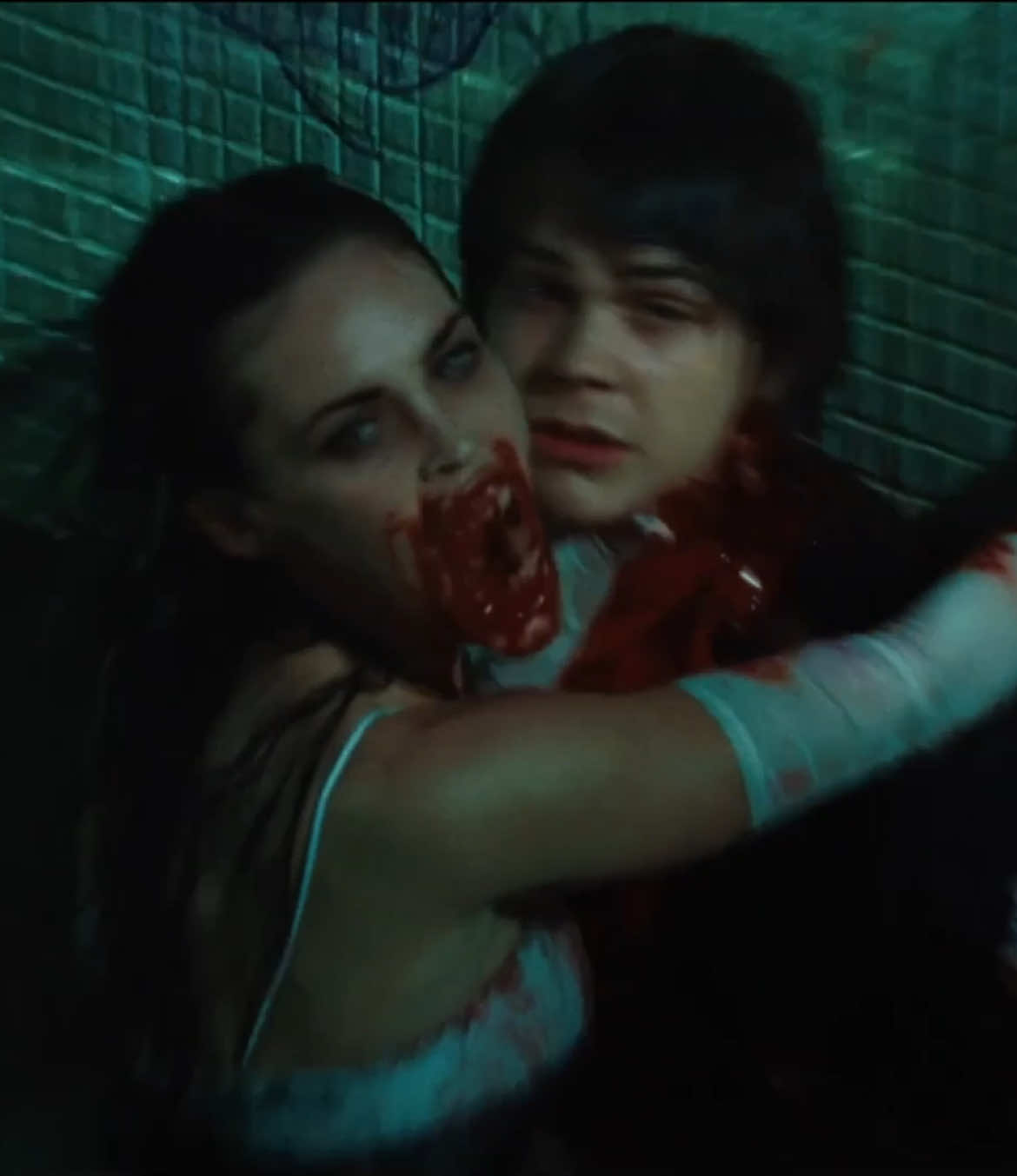 Garota infernal - 2009 #garotainfernal #meganfox #jennifersbody 
