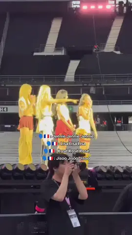 Paris Blinks love BLACKPINK so much 🥺 @blackpinkofficial @ROSÉ @JENNIE @LISA @JISOO  PARIS IS READY TO LOVE BLACKPINK #BLACKPINK_IN_PARIS_D1 #BLACKPINK_DEADLINE #BLACKPINK #JISOO #JENNIE #ROSÉ #LISA #BLACKPINKCONCERT #newtrending #fypシ #fypシ゚viral #fypage #new_trending #foryoupage #fypシ゚ #fyppppppppppppppppppppppp  #viralvideo #fyp