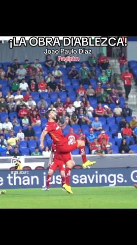 Ya lo vi muchas veces sigue siendo hermoso el gol #tolucafc #toluca #montreal #leaguescup2025 #andreabocelli #futbolmexicano #paulinho #diablosrojos #futbol #golazo #chilena 