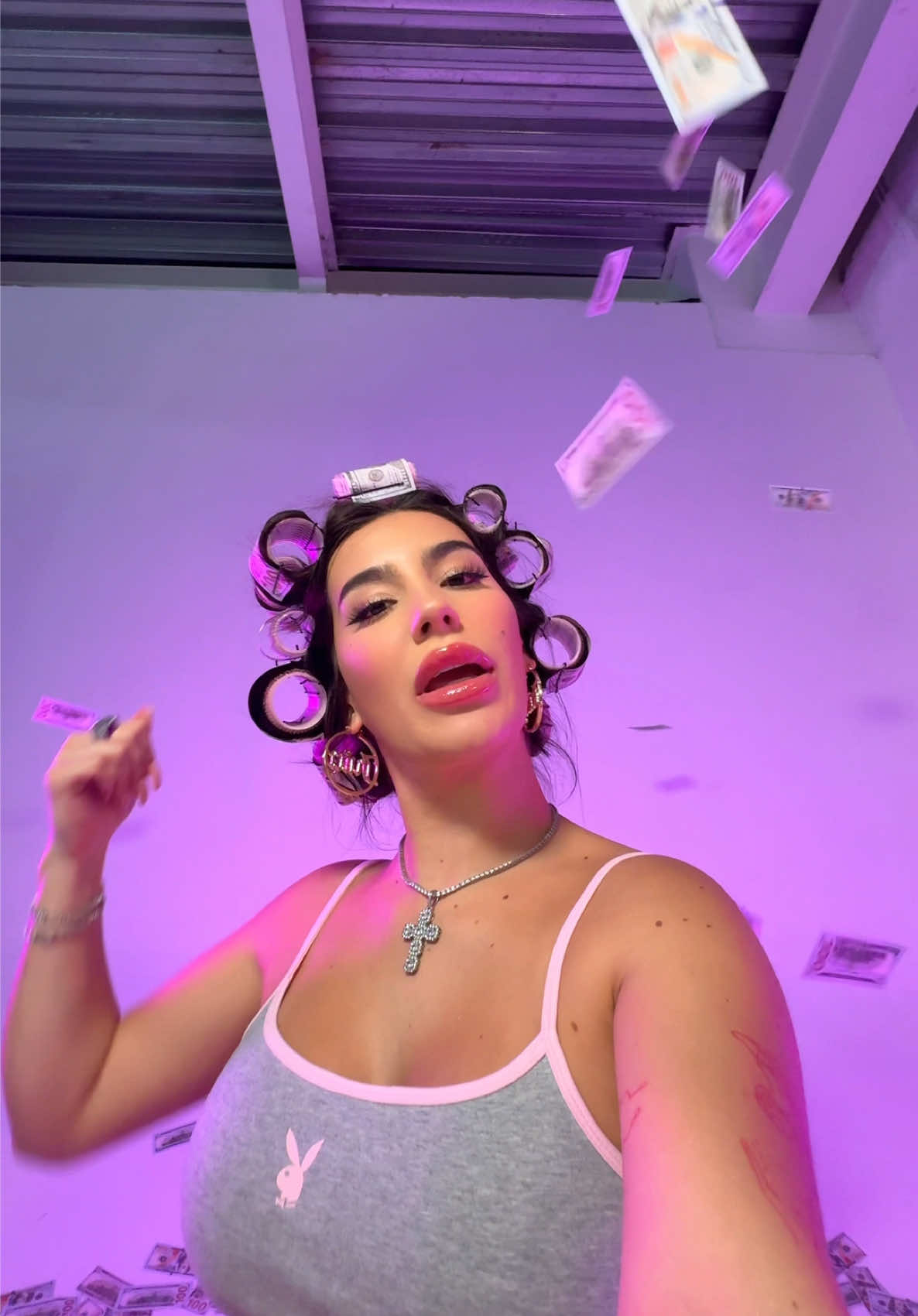 …