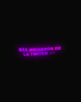 Gracias a todos por participar!! El link será enviado el día de mañana. Nos vemos en futuras audiciones 😽💜 #twitchsc 