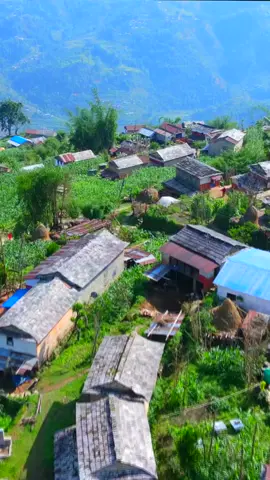 Parbat, Raniswara❤️🌺  #nepalisong #parbat #viral #fypシ゚ #birthplace 