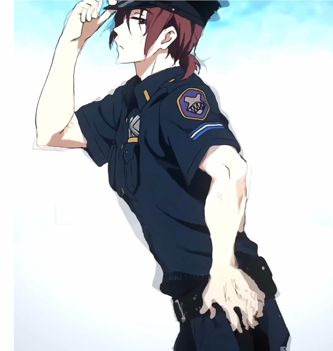 It’s not bl please stop it 💔||I did that in 3 am I need to sleep ||ib:@syn_🇨🇮 || that sht is ahh🫩💔#free #freeiwatobiswimclub #rinmatsuoka #free #anime #foryou #xyzbca #trend #sports #animeedit #vsp #red #hot #police 
