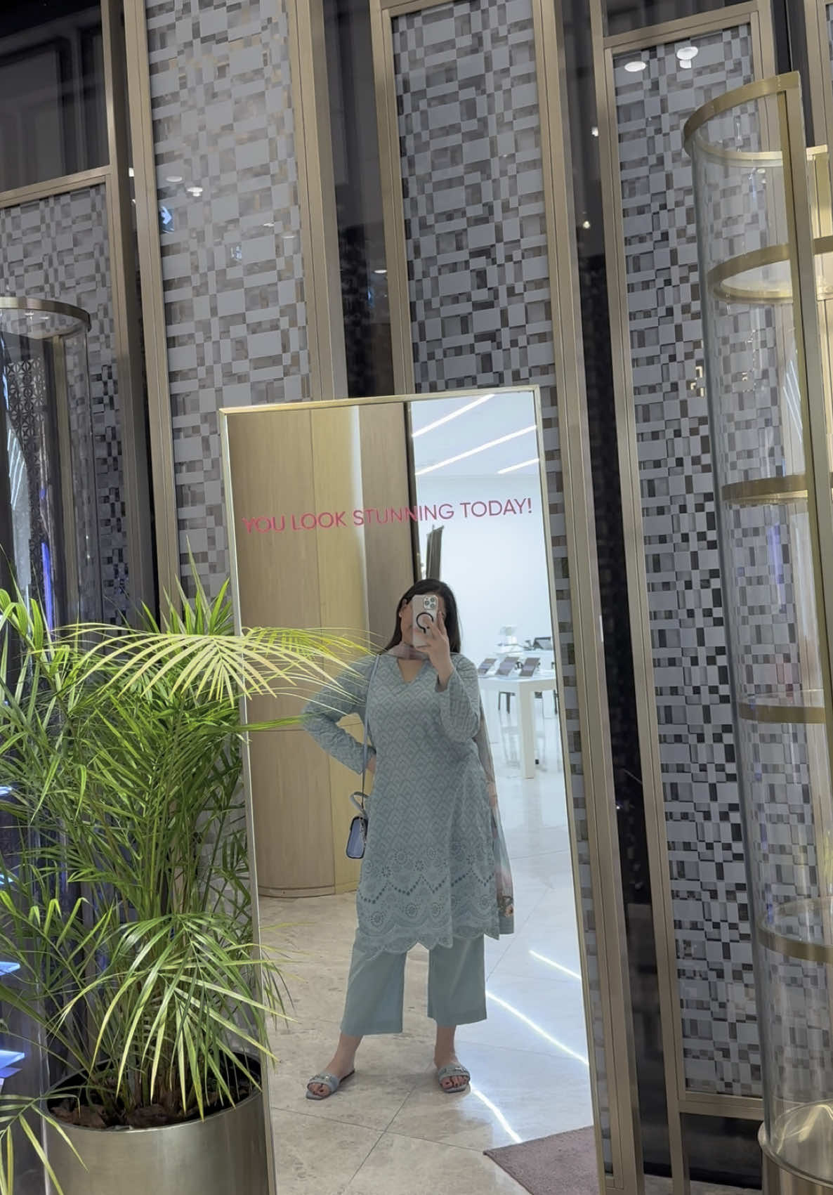 Random day ramdom visit. Little bit confused about the mall do share your feedback also ☺️   #fyp 