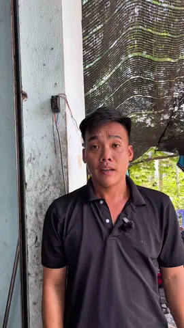 Cầu dao chống giật #huuhoaithodien #baotridien #thinhhanh #thodien #cbchonggiat 