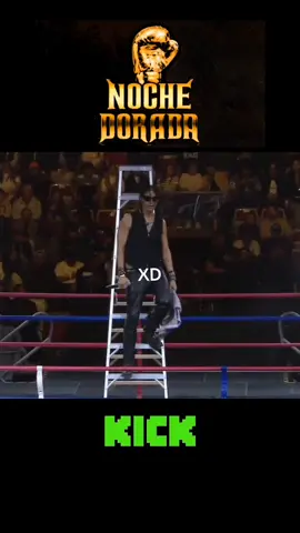 xd #kick #kickperu #lanochedorada #foryou #xyzcba 