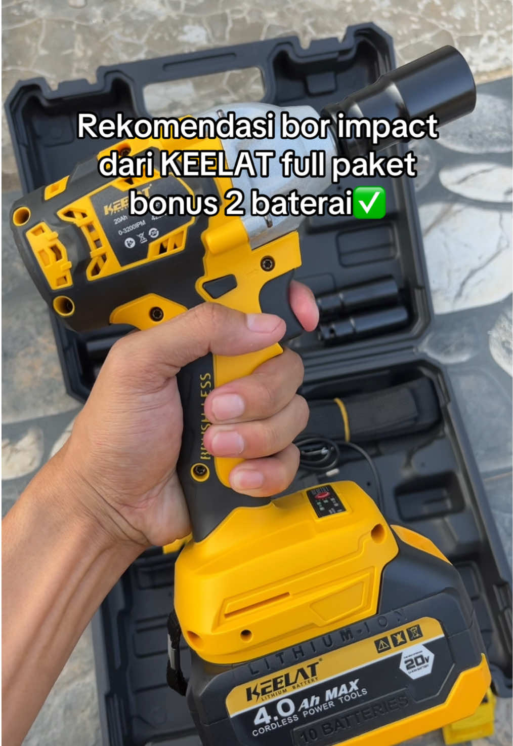 #borimpact #keelat 