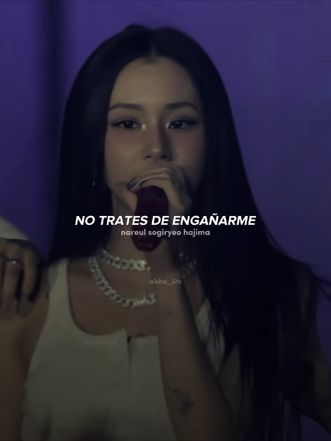 takedown twice letra español #kpopdemonhunters #takedowm #twice #lyrics #Kpop #fyp #fypage #foryou 