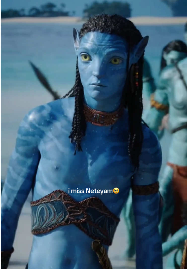 Masih gamonin neteyam🥹 #avatar #neteyam #neteyamavatar #neteyamsully #avatar2 #avatar3 #avatardate 