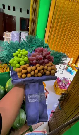 Buket kuli buah well🤪#tokobuah #akudatangmelamrmu #fyp #ftp#capcut #kulibuah 