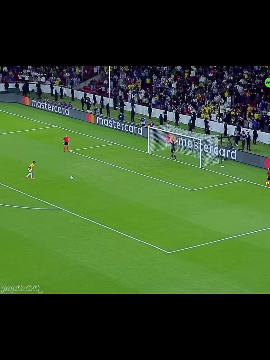 🇨🇴💔ya casi (me bajaron el anterior video) #🇨🇴 #copaamerica #futbol⚽️ #colombia #triste 