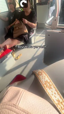 Olkece hara gedirik bele bilmirem axirimiz hec yaxsi gorsenmir.Sora da deyirler cavanlar pozulub.Boyuyu bele olannan sonra cavaninnan ne gozleyesen #bakubus #fypシ゚ #baku