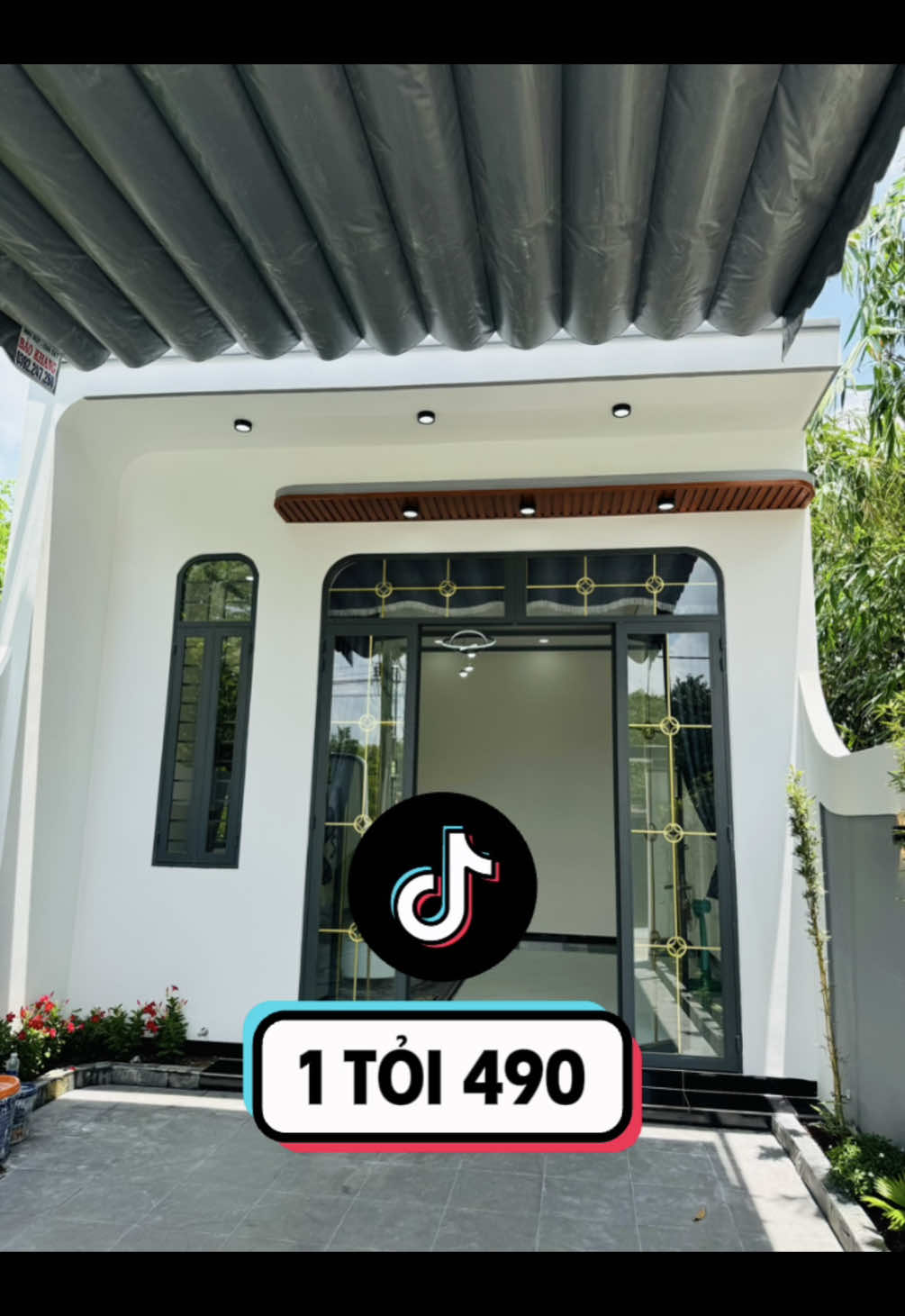 NHÀ XINH TÂY NINH-3 PHÒNG NGỦ #nhaxinhtayninh #nhacap4dep #nhacap4sanvuon #datvanhatayninh #nhatayninh 