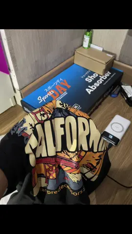 #tshirt #kaos #kaosdistro #kaosmurah #california #kaospremium #fyp 