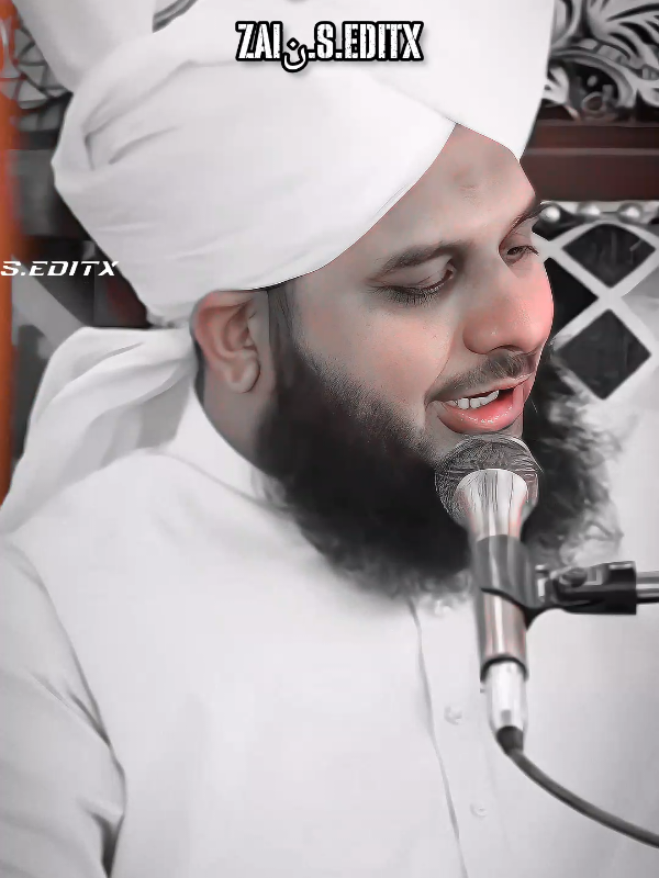جو کسے دا عاشق ہووے ۔۔۔۔۔۔ #ajmalrazaqadristatus #ajmalrazaqadriofficial #peerajmalrazaqadripoetry #muhammdajmalrazaqadri #peerajmalrazaqadribayan #islamic_video #foryoupage #islamicstatus #foryoupage #1000k #1millionaudition #zainshahideditx #4you 