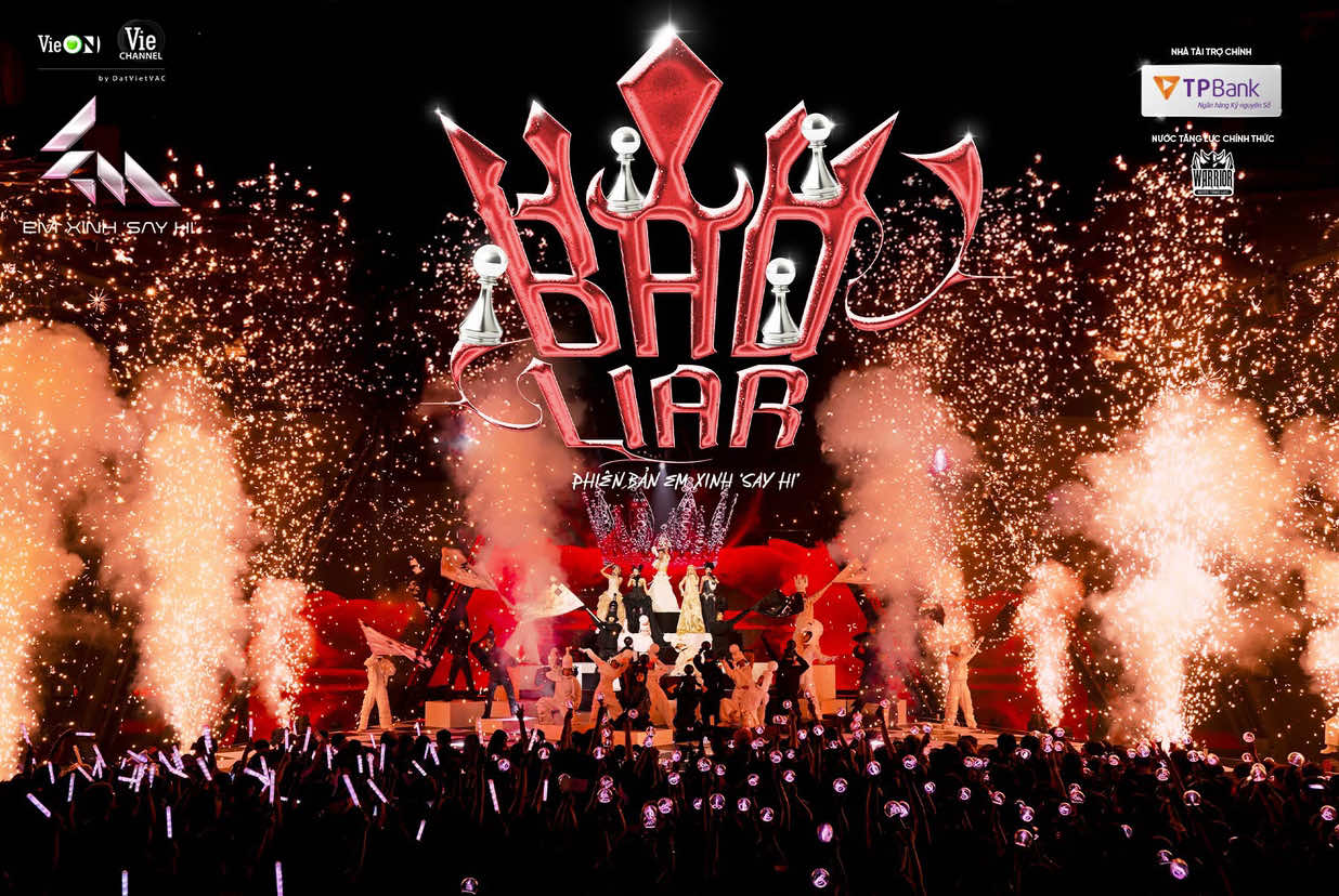 Cuối cùng thì “con tốt” cũng đã tự phong “Hậu” | BadLiar (full video) - Team Lâm Bảo Ngọc #emxinhsayhi #xuhuong #trending #fyb #badliar 