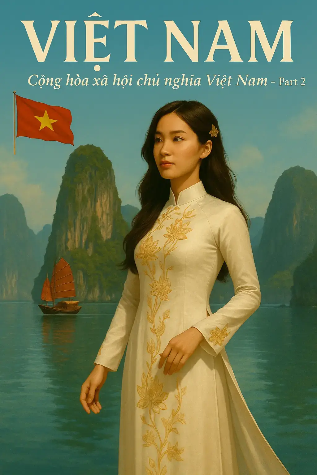 🇻🇳 