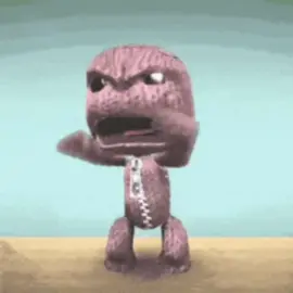 #CapCut #sackboy #meme #fyp #foryou #littlebigplanet #moots? 