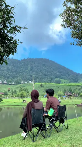 #telagasaatpuncak #puncakbogor 