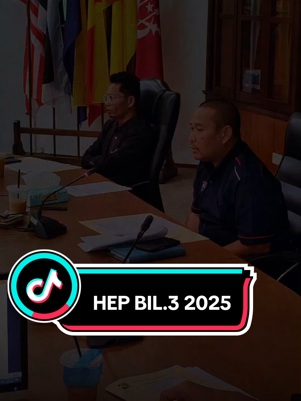 29.07.2025 | BILIK MESYUARAT UTAMA, IBU PEJABAT KESEDAR MESYUARAT JAWATANKUASA  HAL EHWAL PENEROKA BIL. 3 / 2025 Dipengurusikan oleh En. Mohd Fadly bin Ab Manaf ( Timbalan Pengurus Besar Pembangunan KESEDAR ) @fadhly1529  #KESEDAR #KKDW  #luarbandarsejahteraejahtera  #malaysiamadani ❤️💛💙 #fypkesedar 