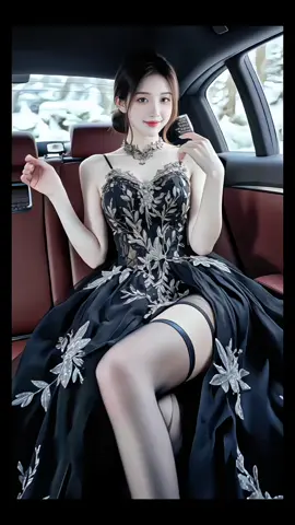 #tiktok  #douyin Girl 中式秀禾服