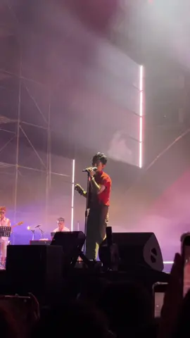 [20250802] Tách - Hoàng Dũng #HoangDung #xoaytron #xoaytronconcert 