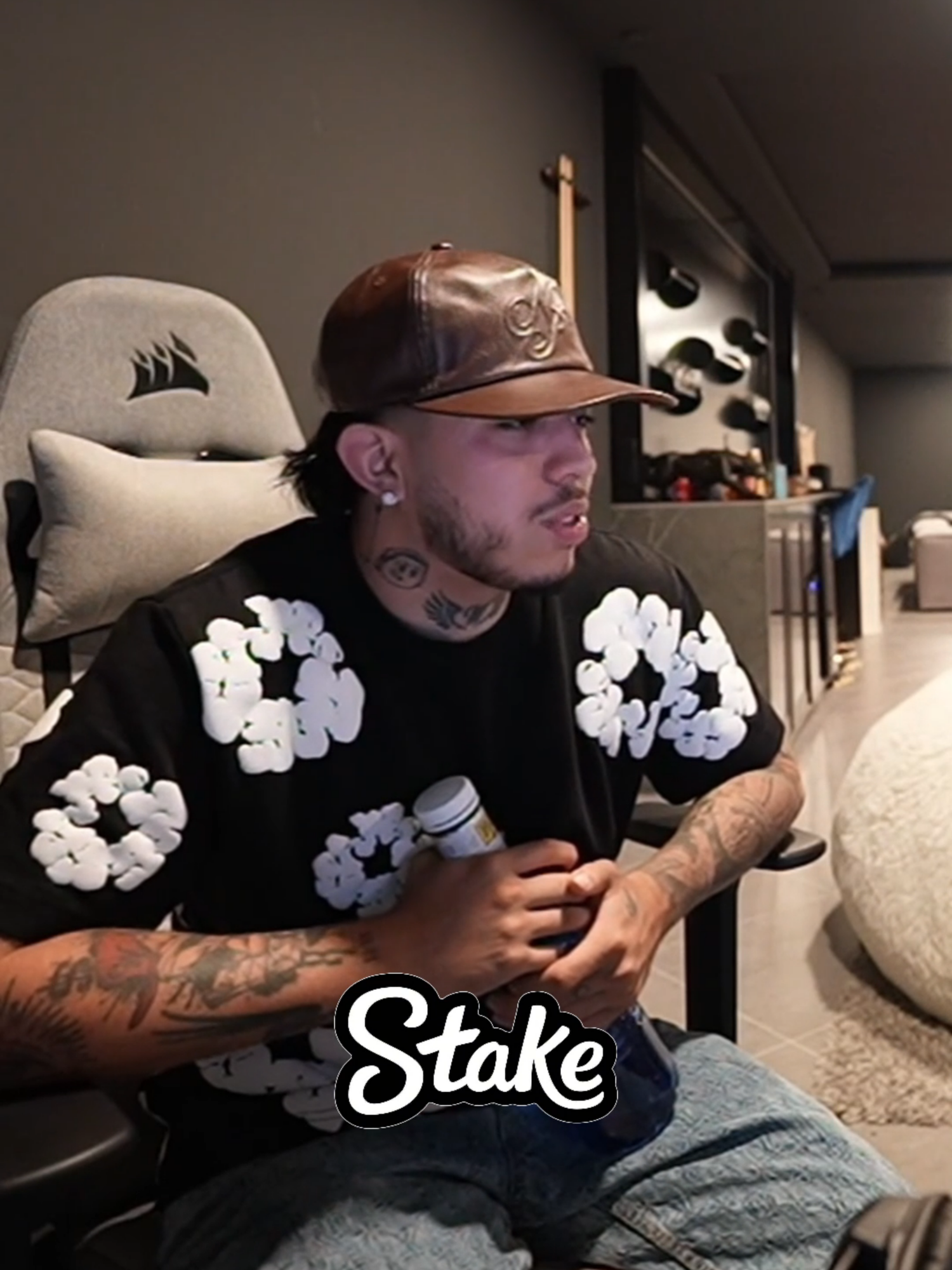 NICKY NICOLE SI O NO?? #kick #argentina🇦🇷 #españa #clips #streamer #tendencia #coscuarmy #coscu #westcol #fyp #paratí