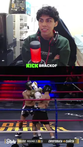 Alto Combo de Cristorata #fyp #paratii #kick #brackof #peru 