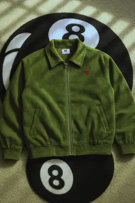 Trucker jacket corduroy  #truckerjacket #outer #outfit #kalcer #fyp #ownersworldwide #corduroyjacket 