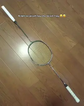 Ảo ma vợt cầu lông… #caulong #badminton #didanhcauthoi 