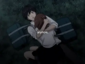 the paralels between their characters,io sakisaka you are a genius #aoharuride #bluespringride #futabayoshioka #koumabuchi #koutanaka #shoujoanime 